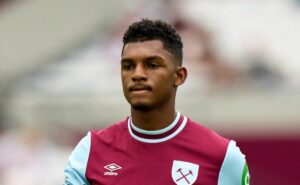 botafogo sonha em contratar luis guilherme, mas west ham exige mais de r$ 130 milhões