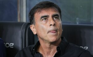 cristian oliveria quer deixar o los angeles fc e pode fechar com o grêmio de quinteros