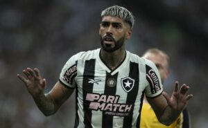 barboza despista sobre novo treinador no botafogo