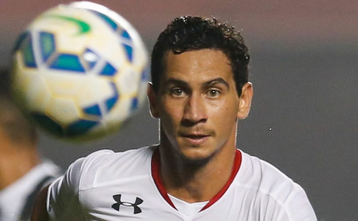 neymar muda cenário e ganso será do santos se for liberado pelos médicos, crava jornalista