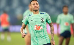 neymar escolhe destino até 2026 para chegar bem na copa do mundo com a seleção brasileira
