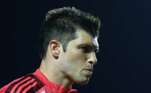 tiago volpi toma nova decisão no grêmio logo após ser muito criticado pela torcida gremista