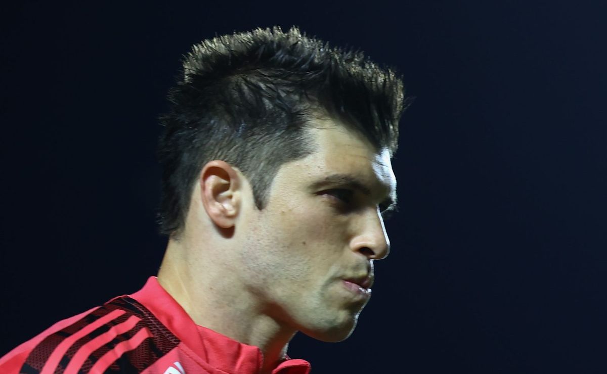 tiago volpi toma nova decisão no grêmio logo após ser muito criticado pela torcida gremista