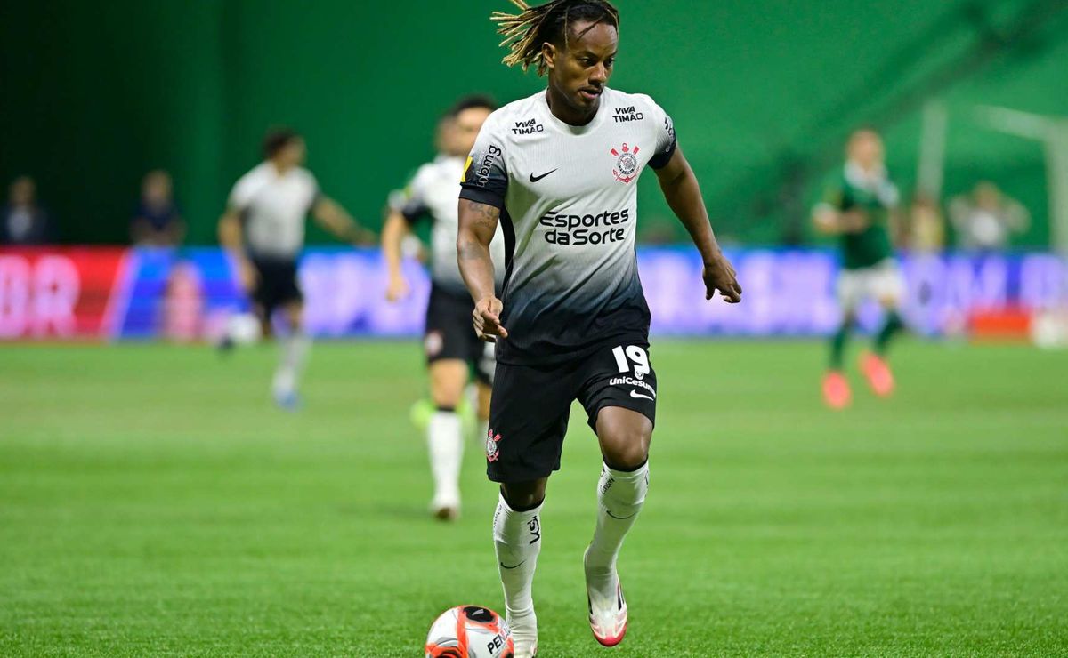 palpite corinthians x santos – campeonato paulista – 12/02/2025