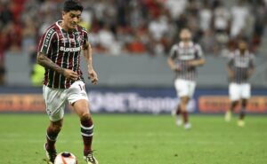 confira a provável escalação do fluminense para o clássico contra o flamengo pelo carioca