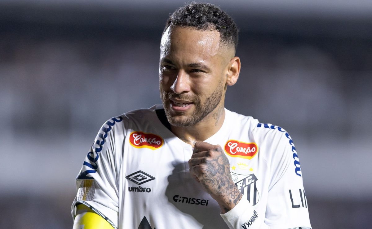 neymar faz contato e abre concorrência com jake paul pela contratação de kelvin oliveira no santos