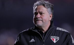 casares revela problema no são paulo que antecipou saídas de william gomes e moreira: “sabe quem…”