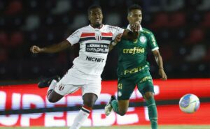 campeonato paulista: palmeiras x botafogo sp – horário, escalações, arbitragem e informações principais