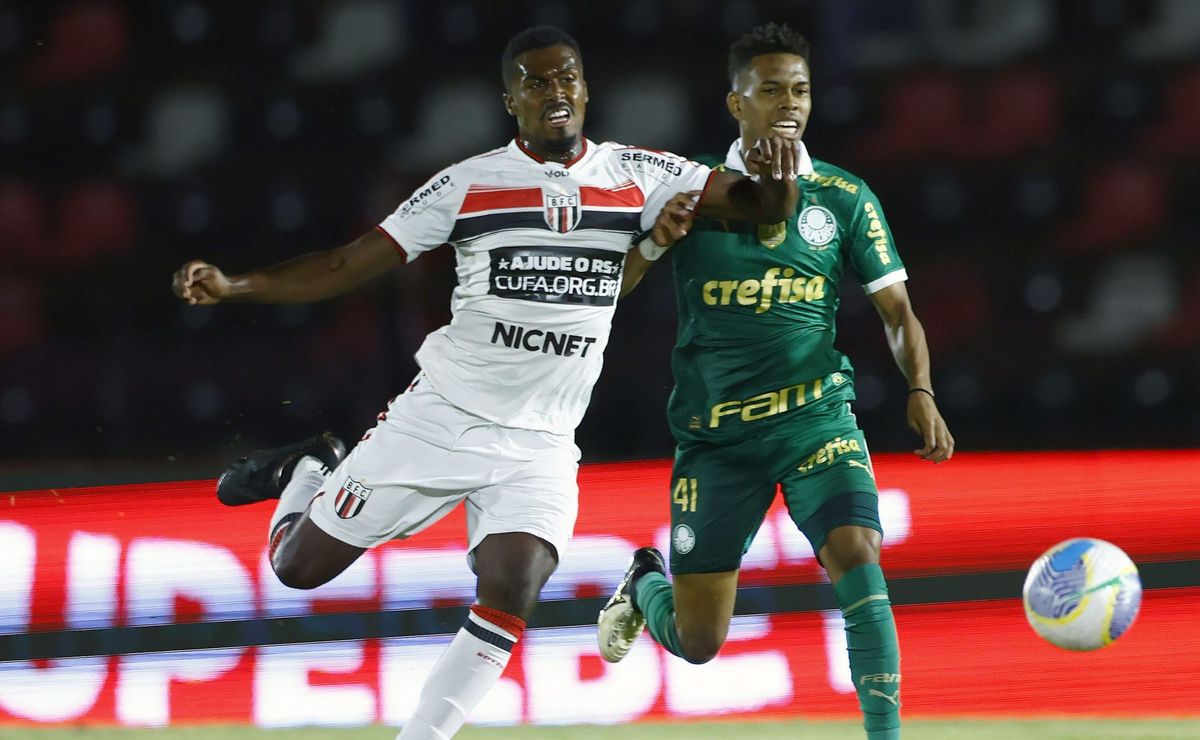 campeonato paulista: palmeiras x botafogo sp – horário, escalações, arbitragem e informações principais