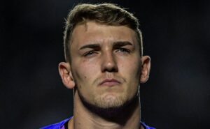 léo linck manda recado a john goleiro do botafogo: “pretendo brigar o máximo pela titularidade”