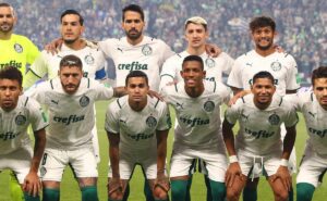 palmeiras define base de treinos para mundial de clubes nos estados unidos