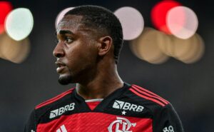 negociação de flamengo e cska por lorran tem reviravolta incrível e meia permanece no rubro negro