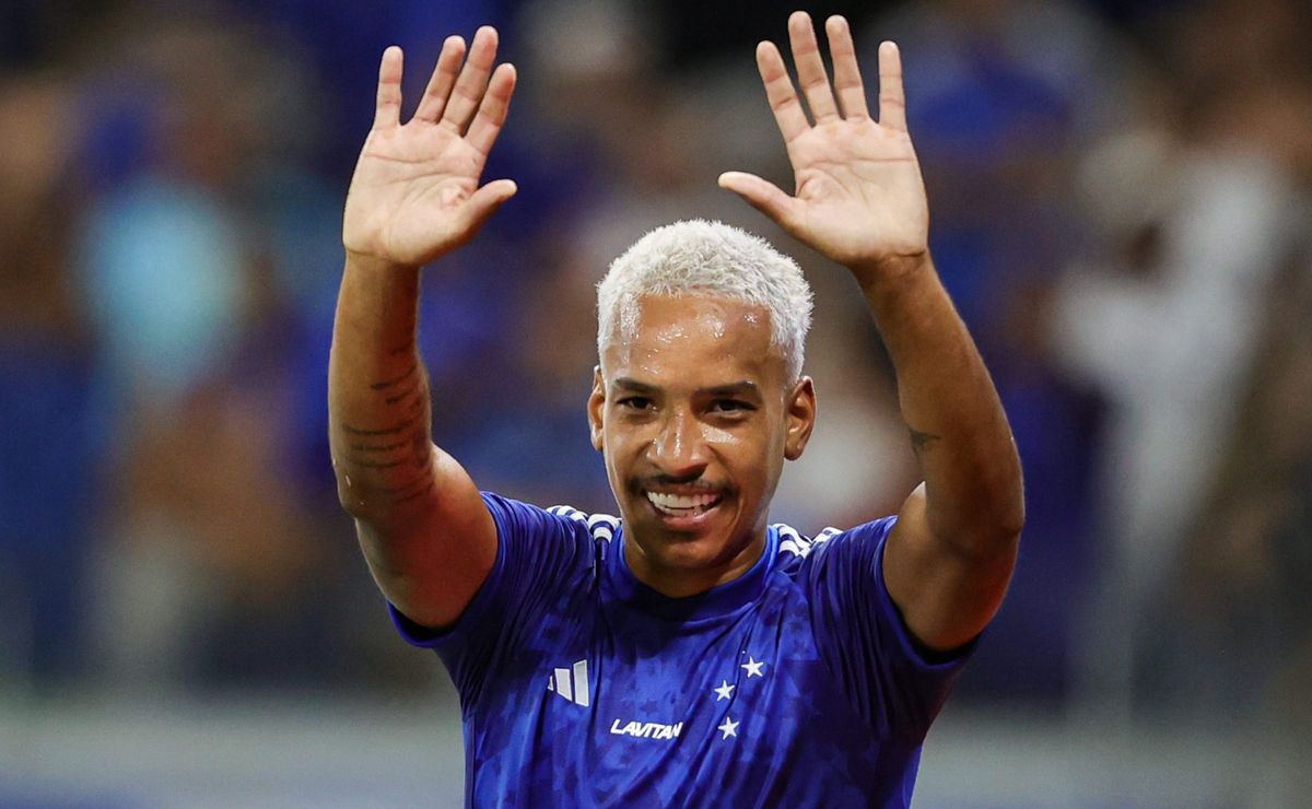 matheus pereira sendo contratado às pressas pelo palmeiras acaba de ser aprovado pela torcida alviverde