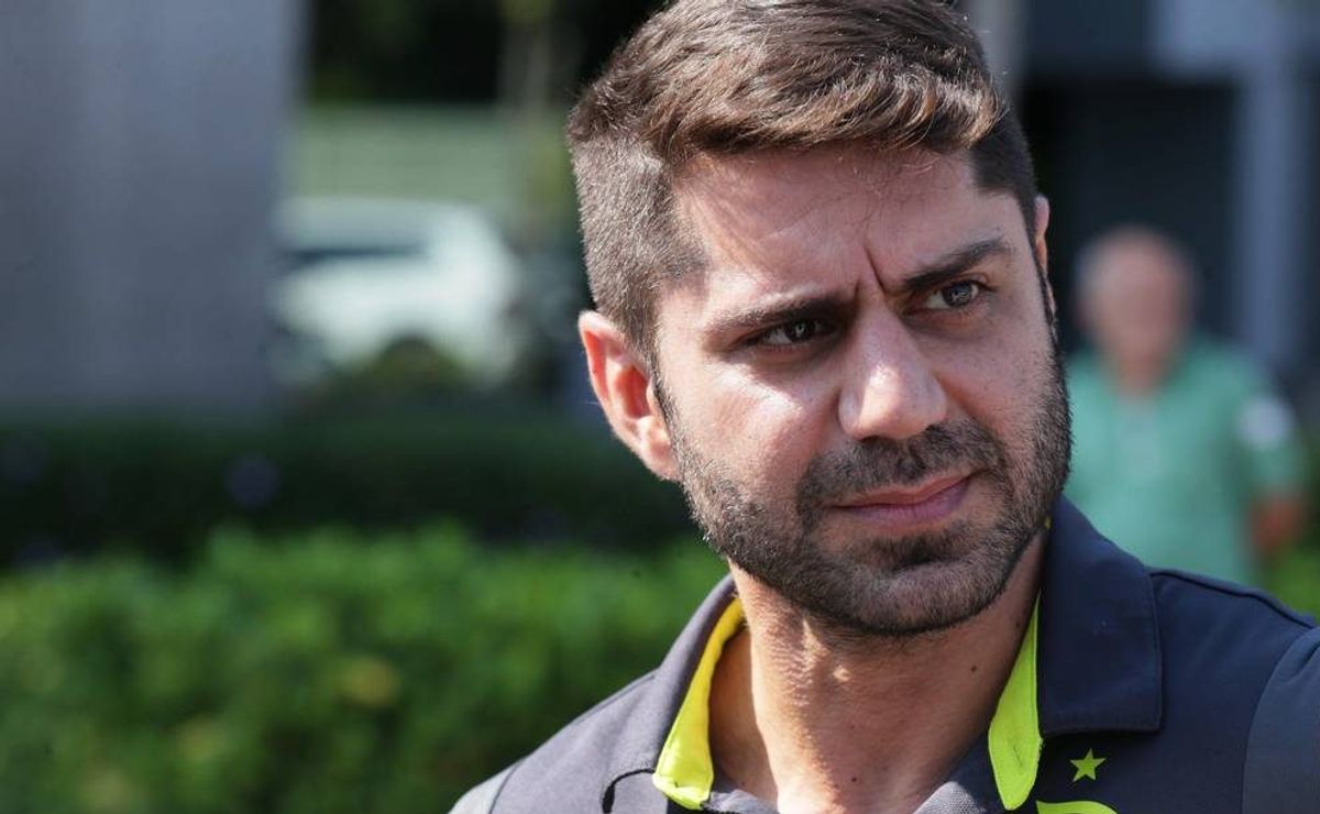 tannure dispara contra a gestão de bap após demissão do flamengo: “zero profissionalismo”
