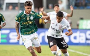 palpite palmeiras x corinthians – campeonato paulista – 06/02/2025