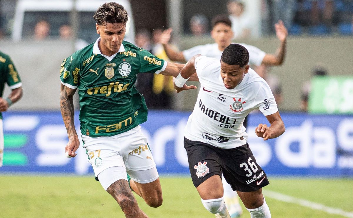 palpite palmeiras x corinthians – campeonato paulista – 06/02/2025