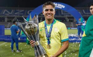 torcida do vasco exige titularidade de rayan e paulinho após título no sul americano sub 20