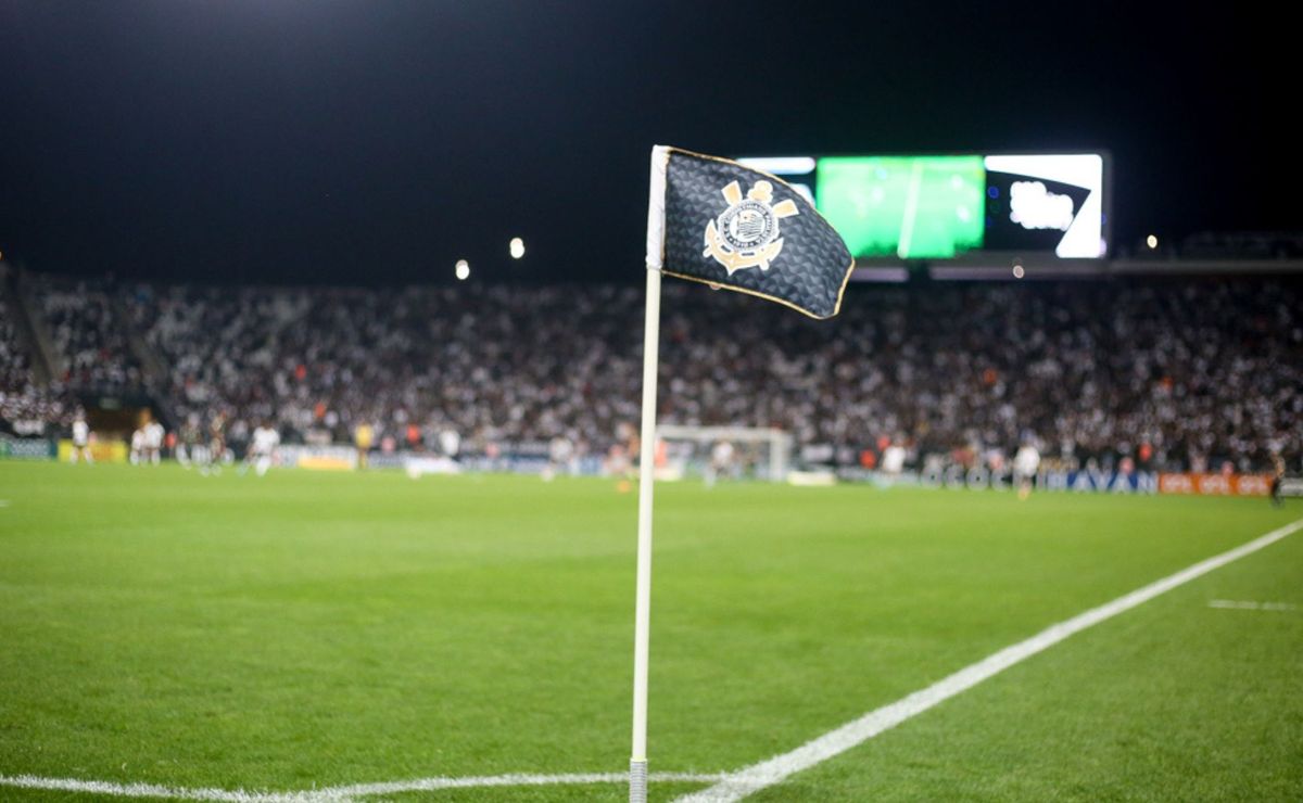 corinthians é o único time com 100% de aproveitamento em casa no paulistão de 2025