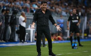 grêmio divulga lesão e quinteros perde pilar do atacante para semifinal do gauchão