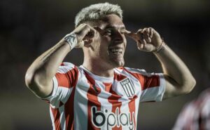 benjamín rollheiser fecha com o santos e já tem data para chegar a vila belmiro