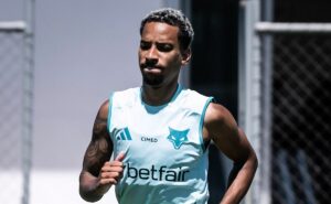 pedrinho toma decisão no cruzeiro e aceita vender matheus pereira por r$ 108 milhões