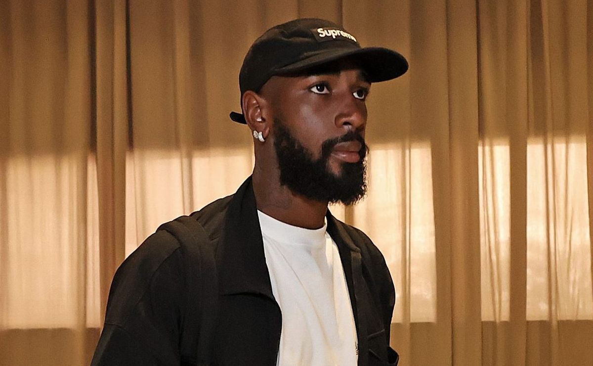 gerson toma decisão sobre seu futuro no flamengo e renovação do meio campista deve acontecer 