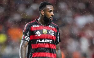 gerson no zenit rus tem decisão tomada pelo flamengo e r$ 210 milhões entram em negociação