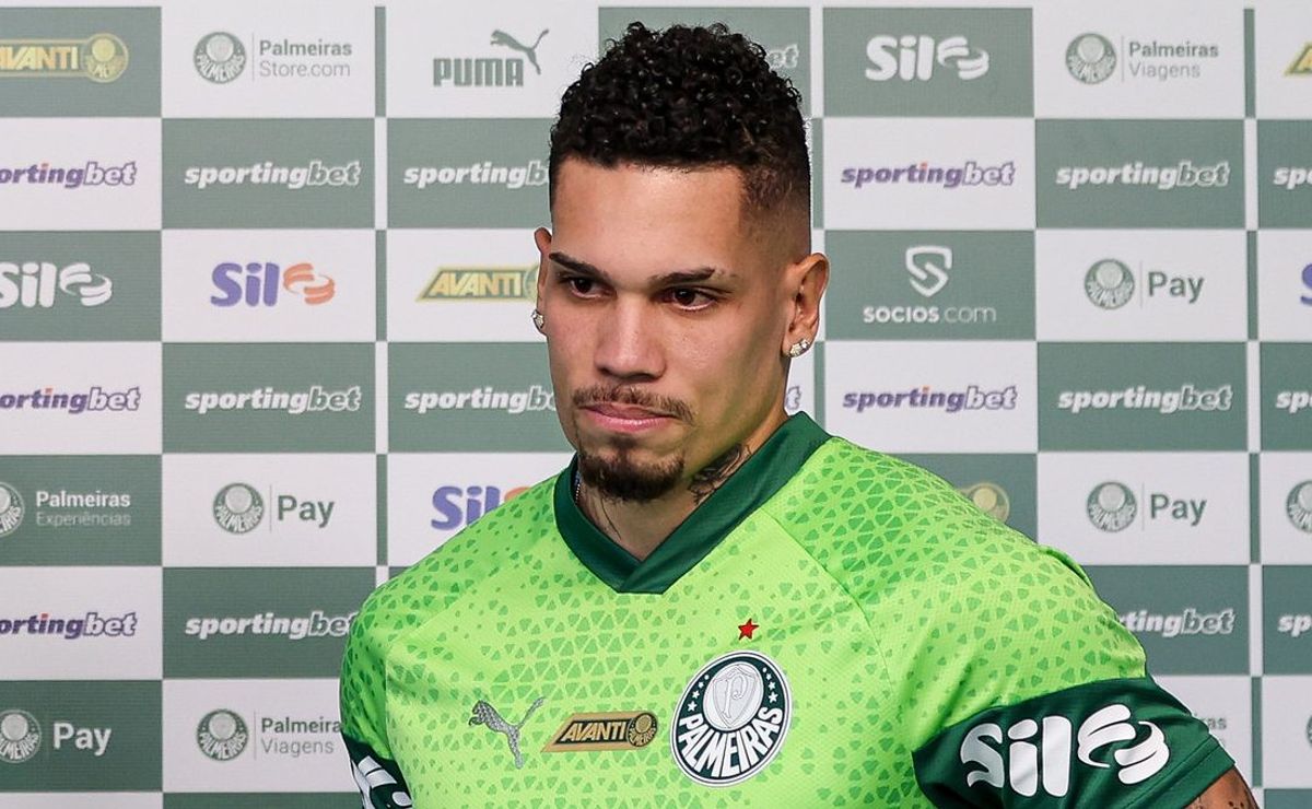 paulinho avança em recuperação o palmeiras e novo cenário pode antecipar retorno do atacante