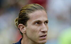 filipe luís poupa bruno henrique e juninho vai ser titular em flamengo x botafogo