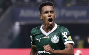 palmeiras, que ainda não se classificou no estadual, tem mais pontos que santos e são paulo