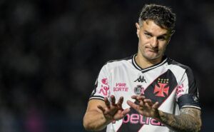 pablo vegetti manda forte recado para grupo do vasco e revela “a gente não…”