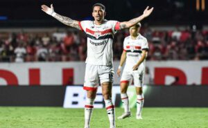palpite são paulo x velo clube – campeonato paulista – 13/02/2025