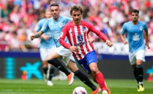 palpite atlético de madrid x celta de vigo – la liga – 15/02/2025