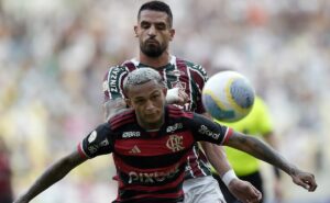 fla flu: histórico do clássico e números do confronto carioca