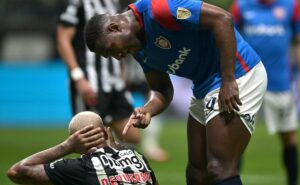 grêmio convence san lorenzo a liberar romaña e precisa desembolsar mais de r$ 20 milhões