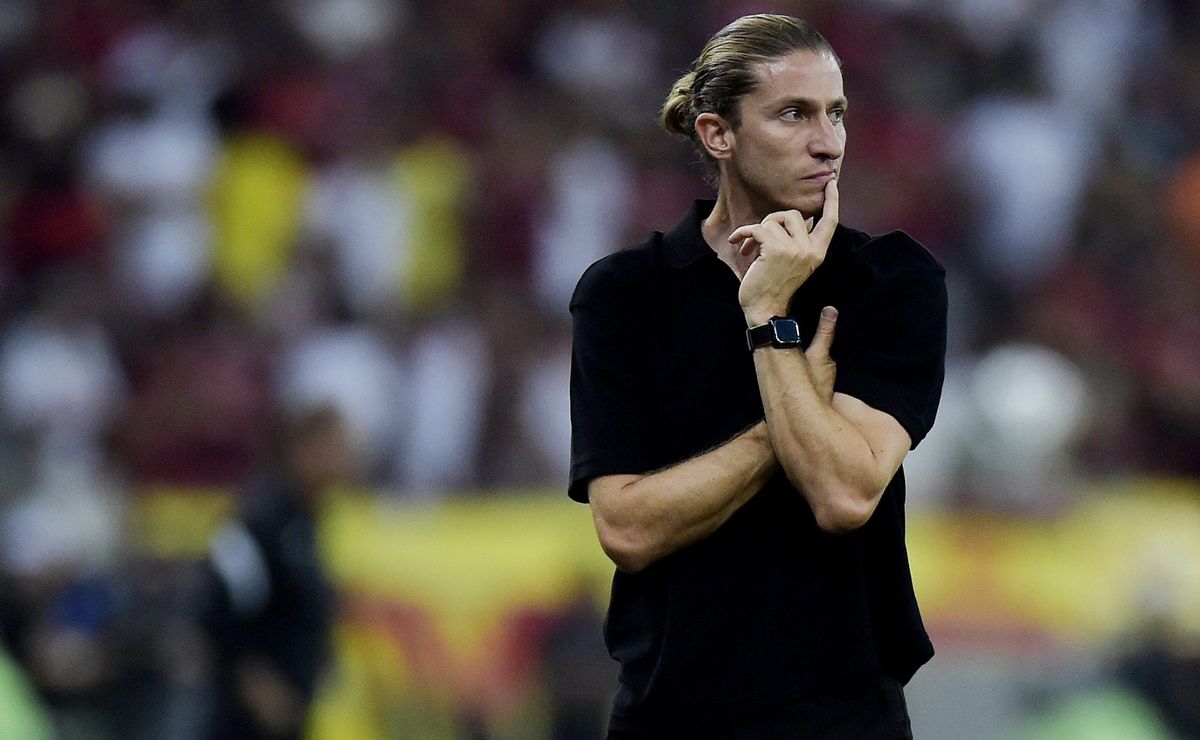 flamengo x maricá: ferj atende pedido de gerson e altera horário de partida pelo campeonato carioca