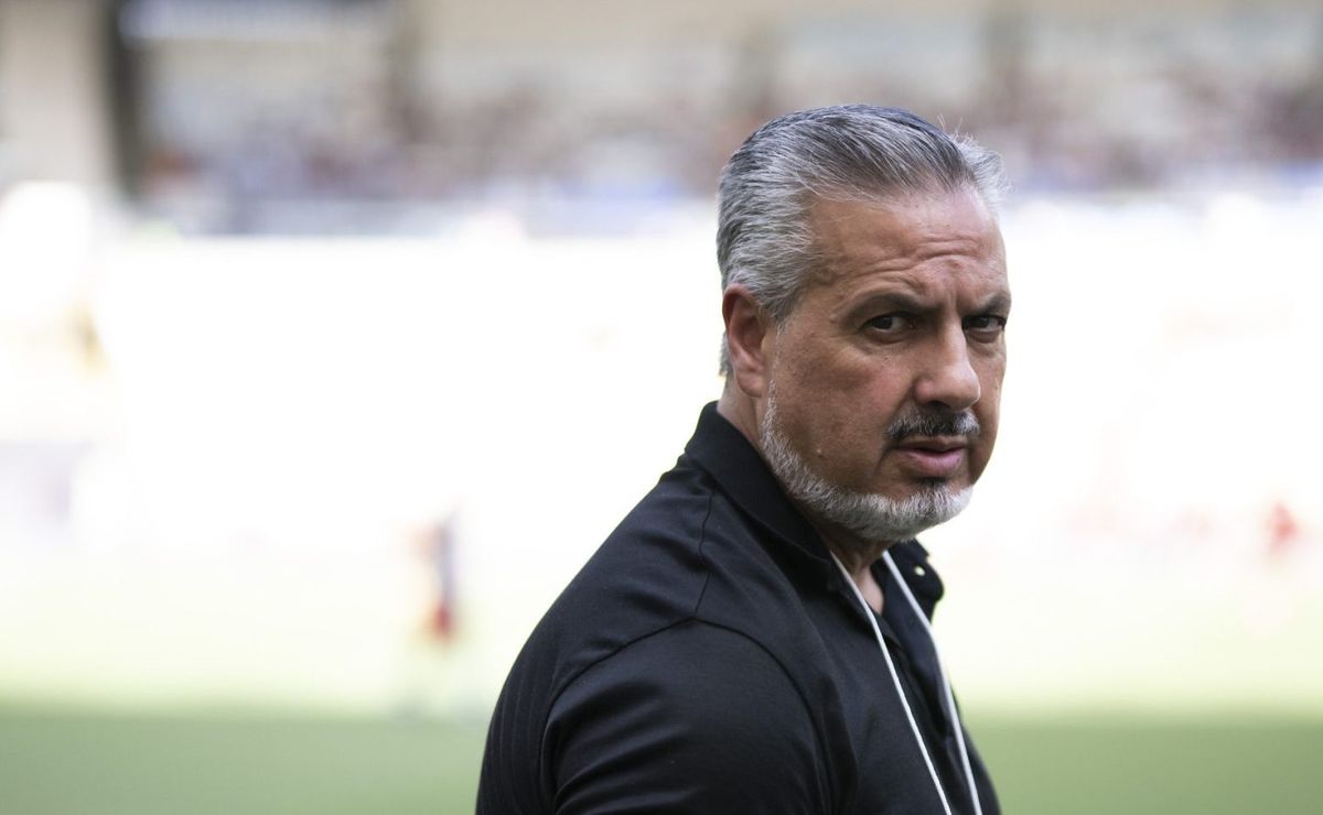 josé boto chama pai de gerson para uma reunião no flamengo e define situação contratual