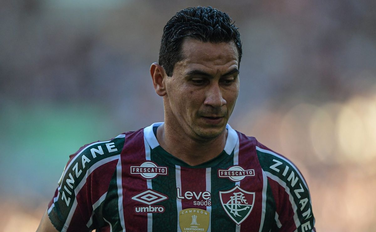 fluminense repetirá exames do coração de ganso em 26 de fevereiro