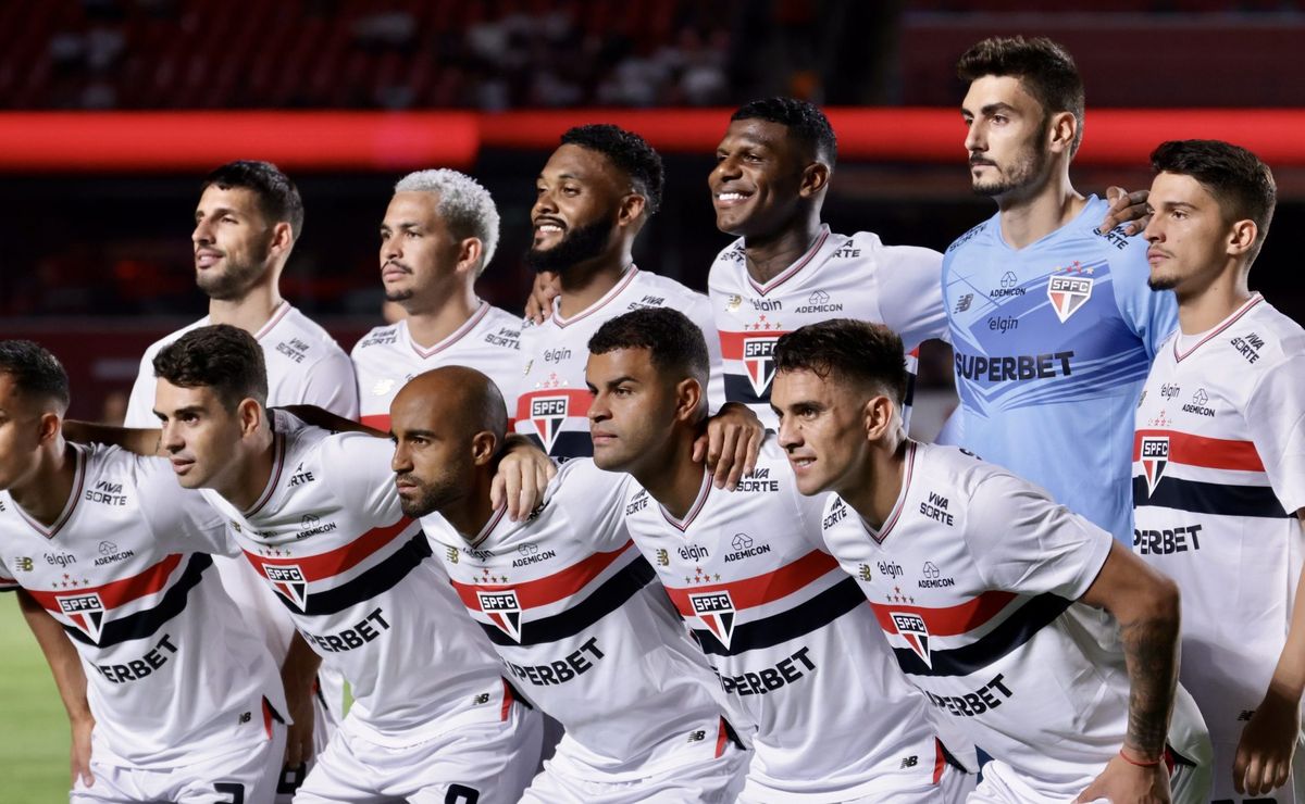 dorival júnior comunica são paulo e avalia convocar oscar e mais 3 para a seleção brasileira