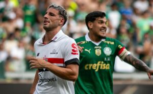 paulistão 2025: palmeiras x são paulo – onde assistir, horário, escalações do jogo, arbitragem e informações principais