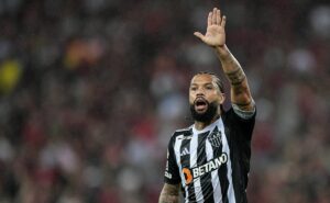 otávio contratado pelo fluminense tem atualização importante após entrevista do volante