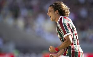 torcida do fluminense analisa vitória sobre o nova iguaçu e atuação de canobbio: “desencantou”