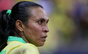 rainha marta completa 39 anos: um ícone do futebol mundial