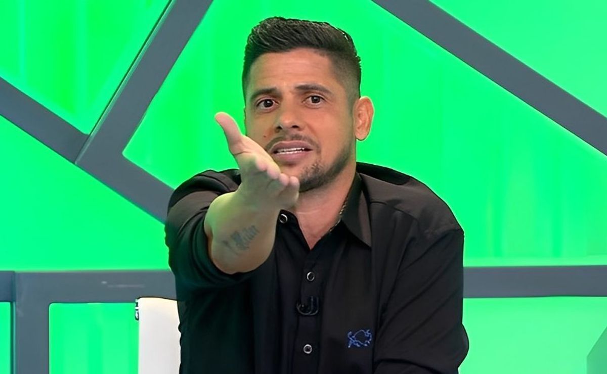 cicinho alerta sobre chegada de neymar ao santos e lança palpite: “com mais favoritismo”