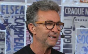 craque neto fica irritado com decisão do santos envolvendo neymar: “pode ficar bravo”