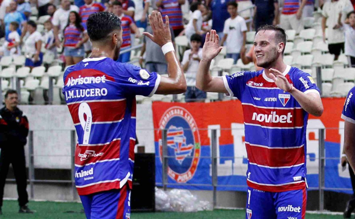 palpite fortaleza x ceará – campeonato cearense – 08/02/2025