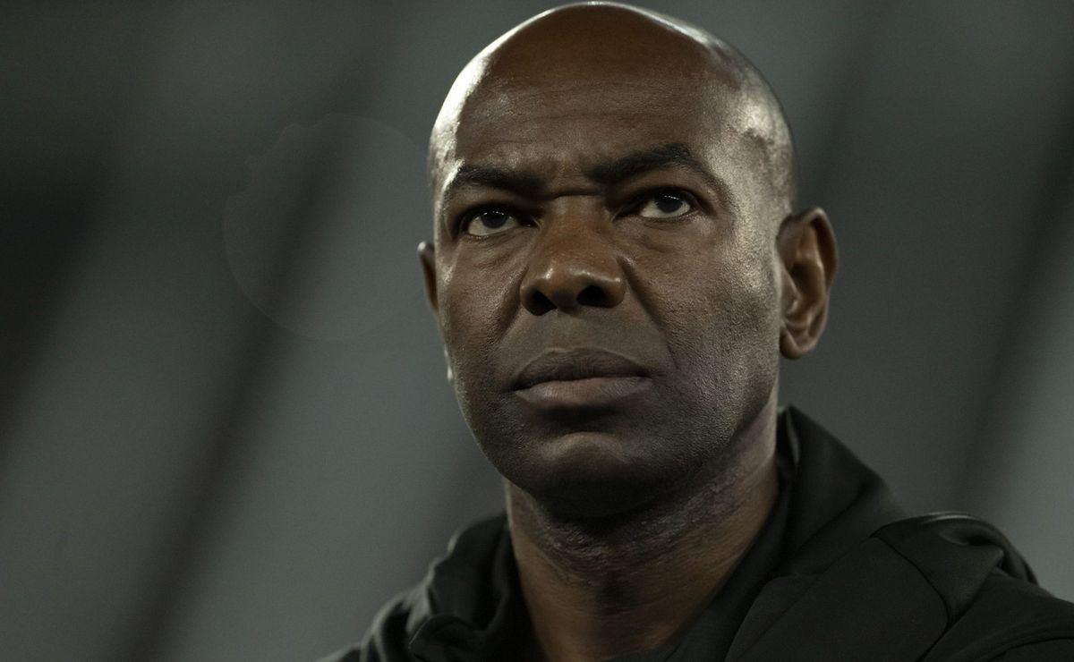 caçapa discorda de pênalti e destaca que botafogo estava abaixo em campo: “sabíamos que seria difícil” 