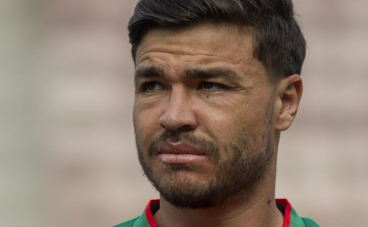 cristiano projeta portuguesa x corinthians pelo paulistão: “vencer o jogo e tirar o…”