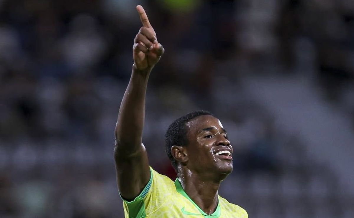 joia do internacional brilha na seleção sub 20 e torcida exige mudanças: “mais minutagem pra ele!”