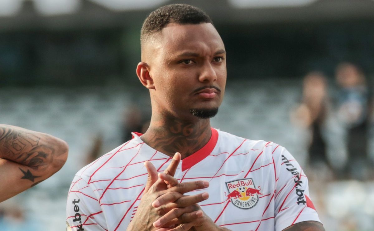 luan cândido recebe contato, acerta por empréstimo com opção de compra e não vai jogar no corinthians